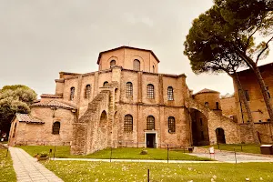 Basilica of San Vitale image