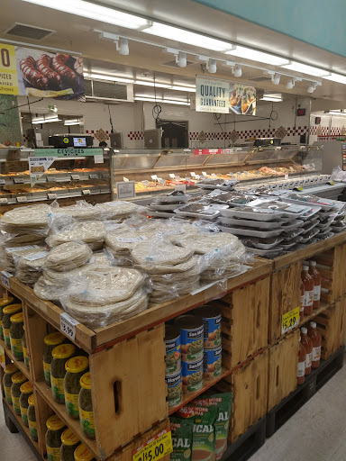 Supermarket «Vallarta Supermarkets», reviews and photos, 757 S Workman St, San Fernando, CA 91340, USA