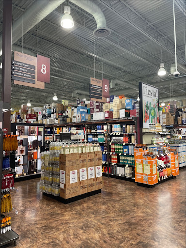 Wine Store «Total Wine & More», reviews and photos, 850 Congress Ave, Boynton Beach, FL 33426, USA