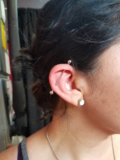 Explore mars tattoo ideas, creative tattoo ideas in Mcallen, available at House of Tattoos