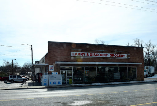 Larrys Discount Grocery, 309 W Broad St, Smithville, TN 37166, USA, 
