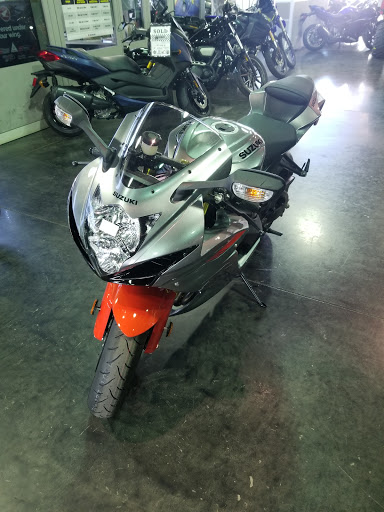 Motorcycle Dealer «Apache Motorcycles Mesa», reviews and photos, 1350 S Clearview Ave, Mesa, AZ 85209, USA