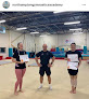 Northampton Gymnastics Academy