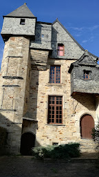 Photo n°28 de La Fabrique d'Embas à Vitré ()