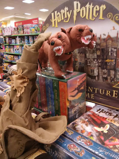 Book Store «Barnes & Noble», reviews and photos, 1315 E Gladstone St, Glendora, CA 91740, USA