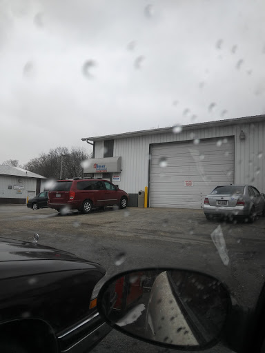 Auto Repair Shop «Rockdale Automotive», reviews and photos, 22 Graham Dr, Rockdale, IL 60436, USA