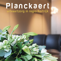 Planckaert Uitvaartzorg | Kortrijk-Bellegem