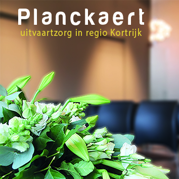 Planckaert Uitvaartzorg | Kortrijk-Bellegem