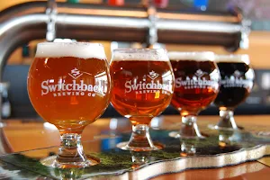 Switchback Brewing Co. image