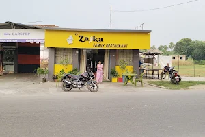 Zaika Family Restaurant image