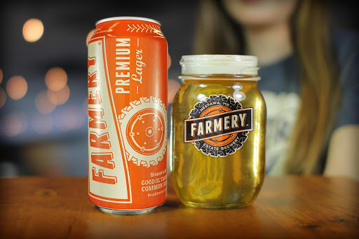 Farmery Craft Beer Outlet
