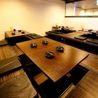 海鮮ダイニング 元