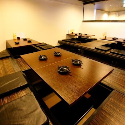 海鮮ダイニング 元