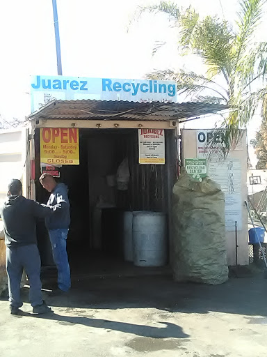 Juarez Recycling