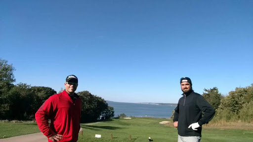 Golf Course «Lakeview Golf Course», reviews and photos, 55256 NE-121, Crofton, NE 68730, USA