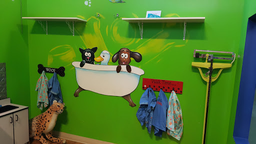 Playground «Once Upon A Treetop», reviews and photos, 151 Dupont St, Plainview, NY 11803, USA