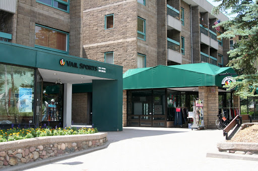 Sporting Goods Store «Vail Sports - Lionshead», reviews and photos, 492 E Lionshead Cir #101, Vail, CO 81657, USA