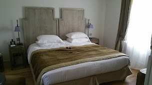 Photo n°17 de Le Couvent des Minimes, un Hôtel & Spa L'Occitane en Provence à Mane ()