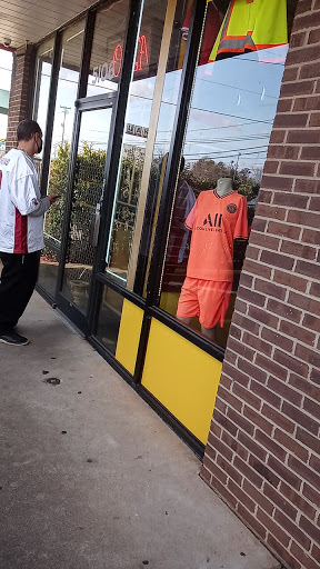 Explore mountaineering tattoo ideas, creative tattoo ideas in Charlotte, available at Crown Custom Tattoo Studios