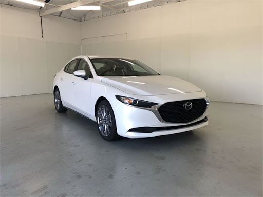 Mazda Dealer «Jeff Schmitt Mazda», reviews and photos, 646 Alpha Rd, Beavercreek, OH 45434, USA