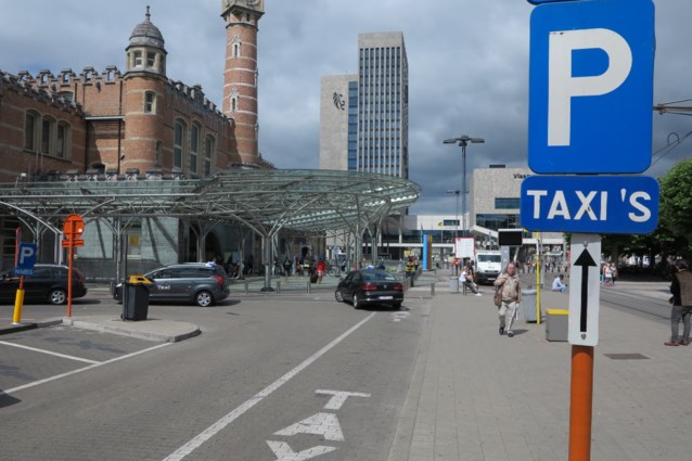 Reacties en beoordelingen van Gentse Taxicentrale