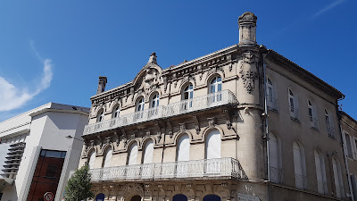 Davasse Manen à Agen