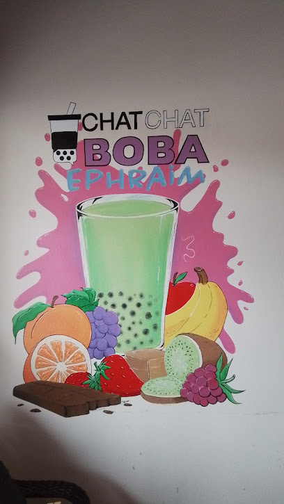 Chat Chat Boba