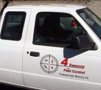 4 Seasons Pest Control - Photo 4 - Car repair in , Minneapolis