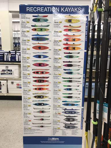 Marine Supply Store «West Marine», reviews and photos, 3905 W Cypress St, Tampa, FL 33607, USA