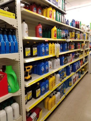 Discount Store «Dollar General», reviews and photos, 760 Foote Ave, Jamestown, NY 14701, USA