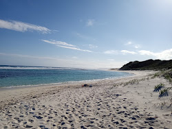 Munglinup Beach'in fotoğrafı çok temiz temizlik seviyesi ile