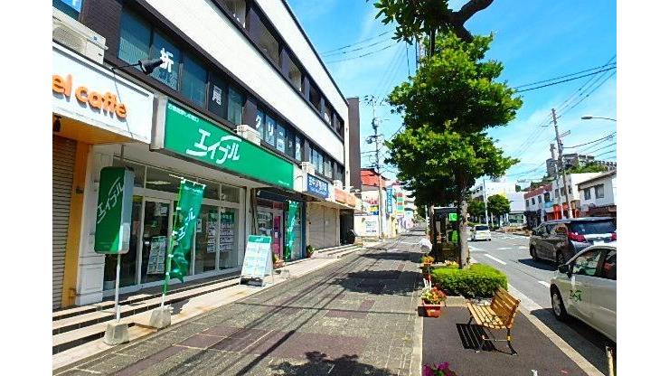 株式会社エイブル 折尾店