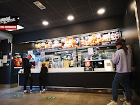 Atmosphère du Restaurant KFC Givors - n°9