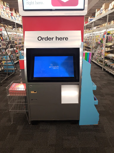 Office Supply Store «Staples», reviews and photos, 2285 Kingsley Ave a, Orange Park, FL 32073, USA