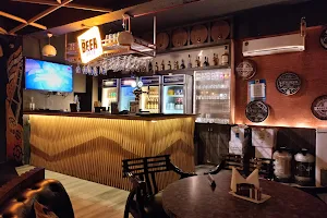The Beer Cafe, Haldwani image
