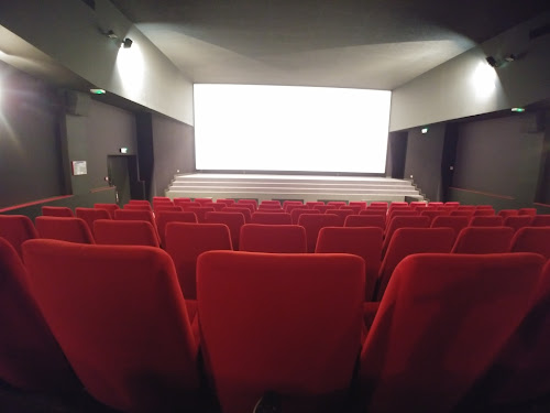 Cinema à Mauriac