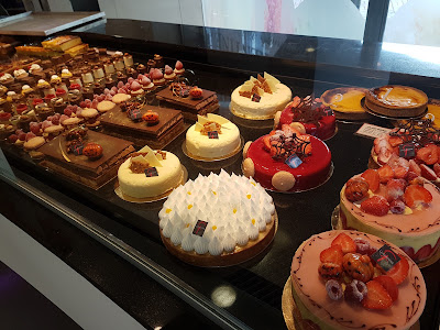 La Florentine à Roubaix