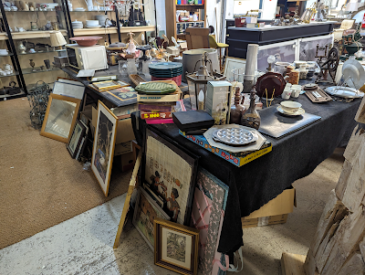 La Brocante en Ligne (anciennement TROC 3000) à Canteleu