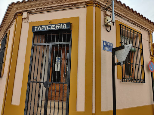 Tapicería Polo en La Solana, Ciudad Real