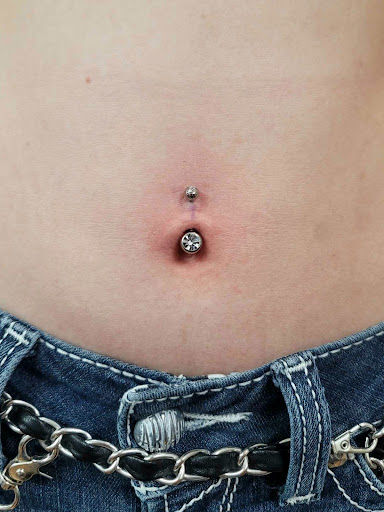 Explore new father tattoo ideas, creative tattoo ideas in Sioux City, available at Thorn-Side Tattoo & Piercing