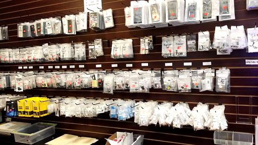 Cell Phone Store «Cellular Zone», reviews and photos, 3212 N Jupiter Rd #118, Garland, TX 75044, USA