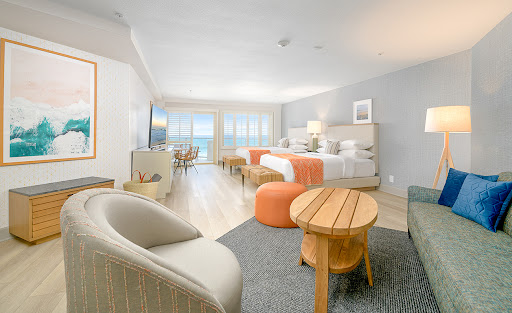 Beach Terrace image