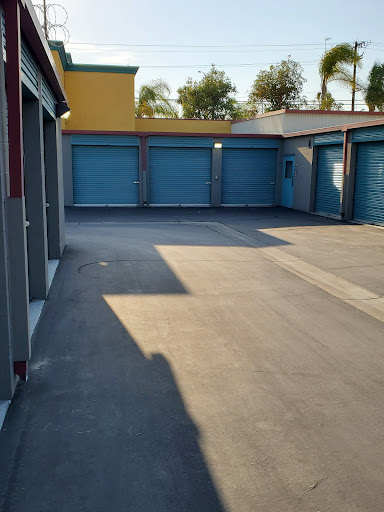 Self-Storage Facility «Storage Outlet Fullerton», reviews and photos, 900 S Raymond Ave, Fullerton, CA 92831, USA