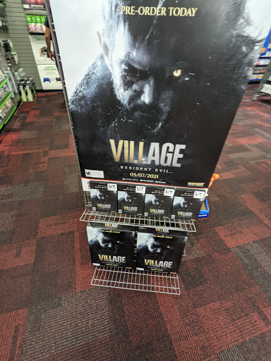 Video Game Store «GameStop Military», reviews and photos, 2840 Bastogne Ave, Fort Campbell, KY 42223, USA