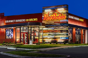 Red Robin Gourmet Burgers and Brews