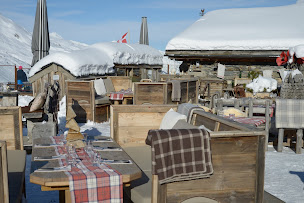Photo n°11 de Restaurant Chez Pépé Nicolas, Val Thorens à val thorens ()