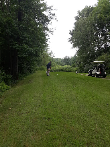 Golf Course «Kingston Fairways Golf Club», reviews and photos, 65 Depot Rd, Kingston, NH 03848, USA