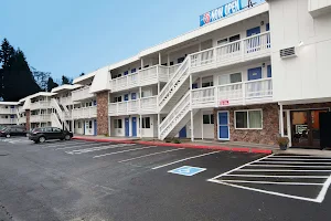 Motel 6 Bremerton, WA image
