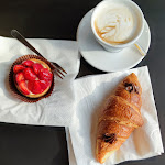 Photo n°2 de l'avis de G.0 fait le 23/04/2023 à 07:23 sur le  Merci Beaucoup à Arbizzano