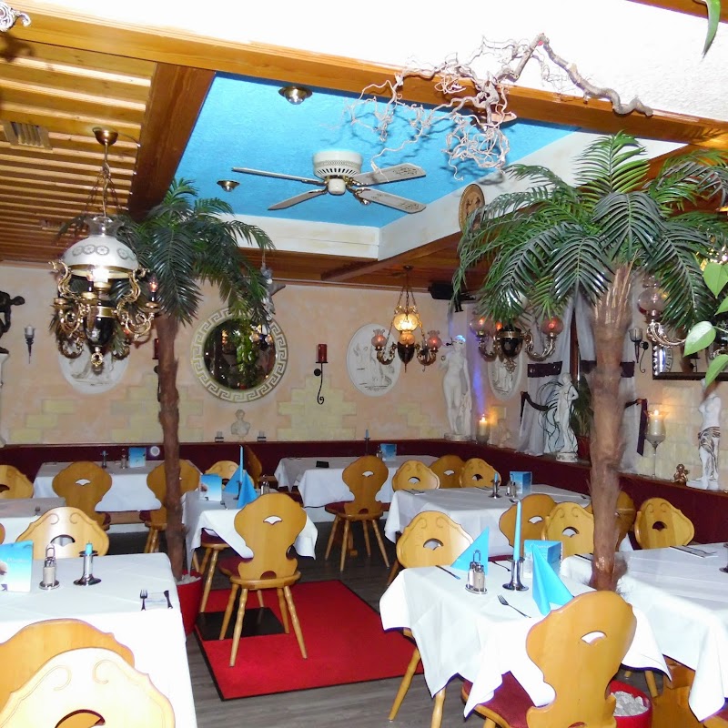 Restaurant Pegasos